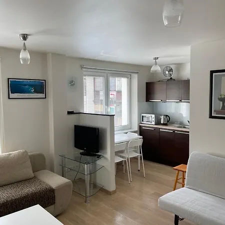 Ceynowy1 Apartment *