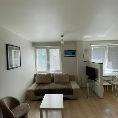 Apartment Ceynowy1 Sopot