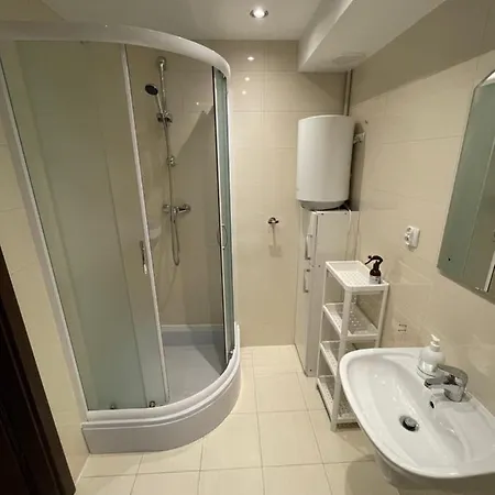 Apartment Ceynowy1